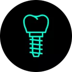 Implants product icon